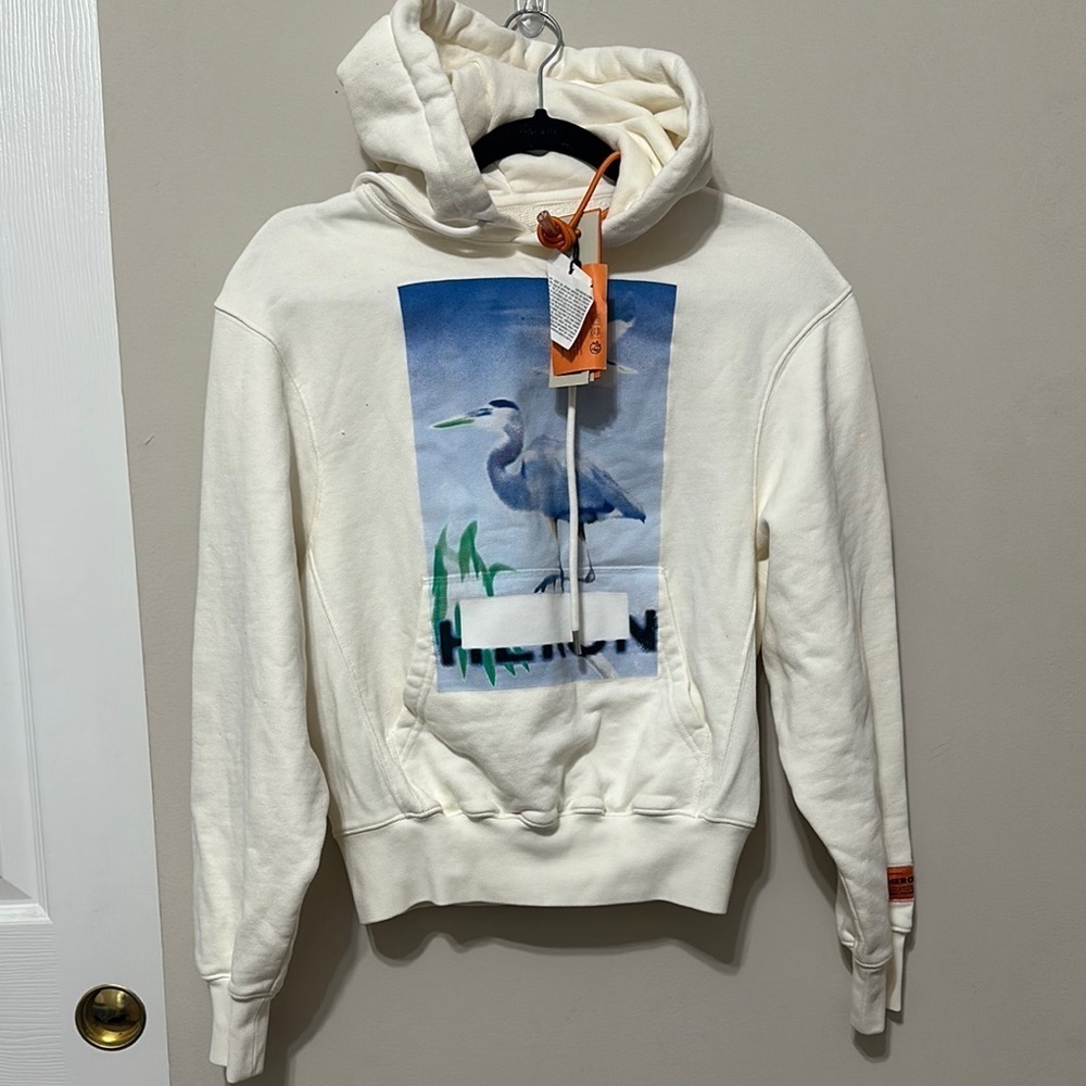 Heron Preston